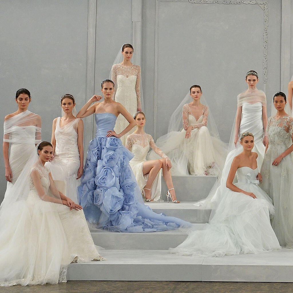 Bridal Market Trend Recap