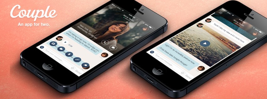 Latest Wedding App – Couple