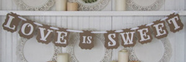 Wedding Cake Alternatives