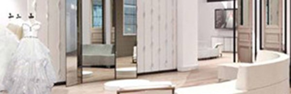 Kleinfeld Canada Grand Opening