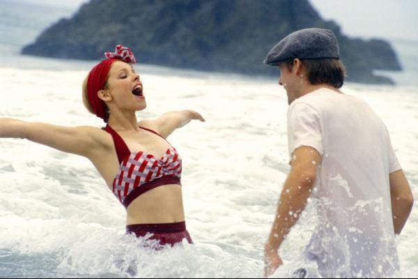 Engagement Photo Trend – Recreating The Notebook