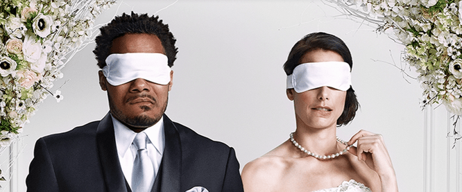 Married At First Sight
