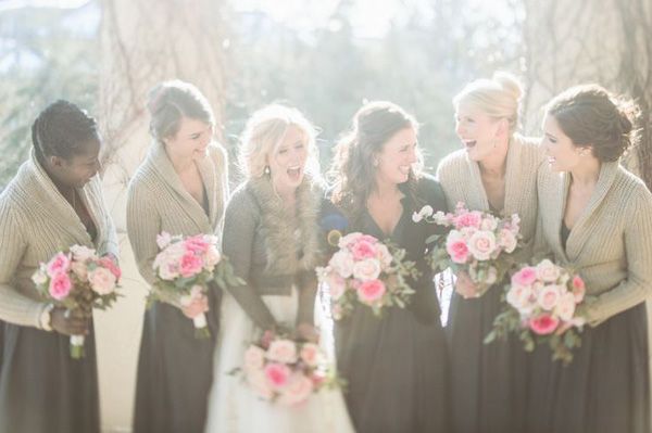Late Summer Wedding Ideas