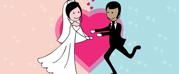 Men Overspend on Weddings more than Women