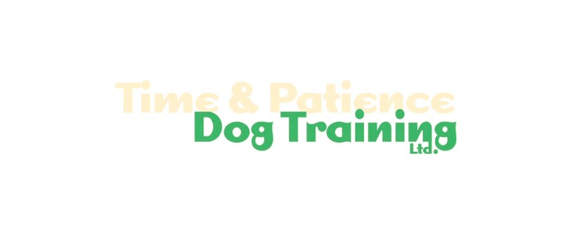 Corporate Video – Time & Patience Dog Training