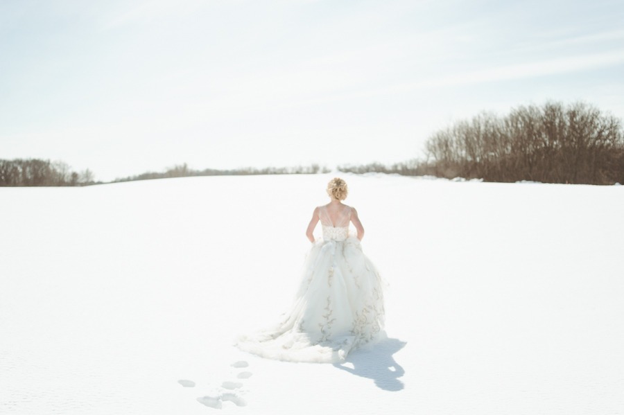 Tips for Planning a Winter Wedding