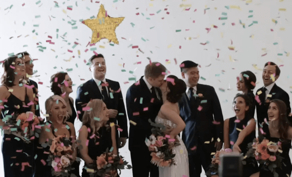 Wedding Wednesday – Ashley & Matt