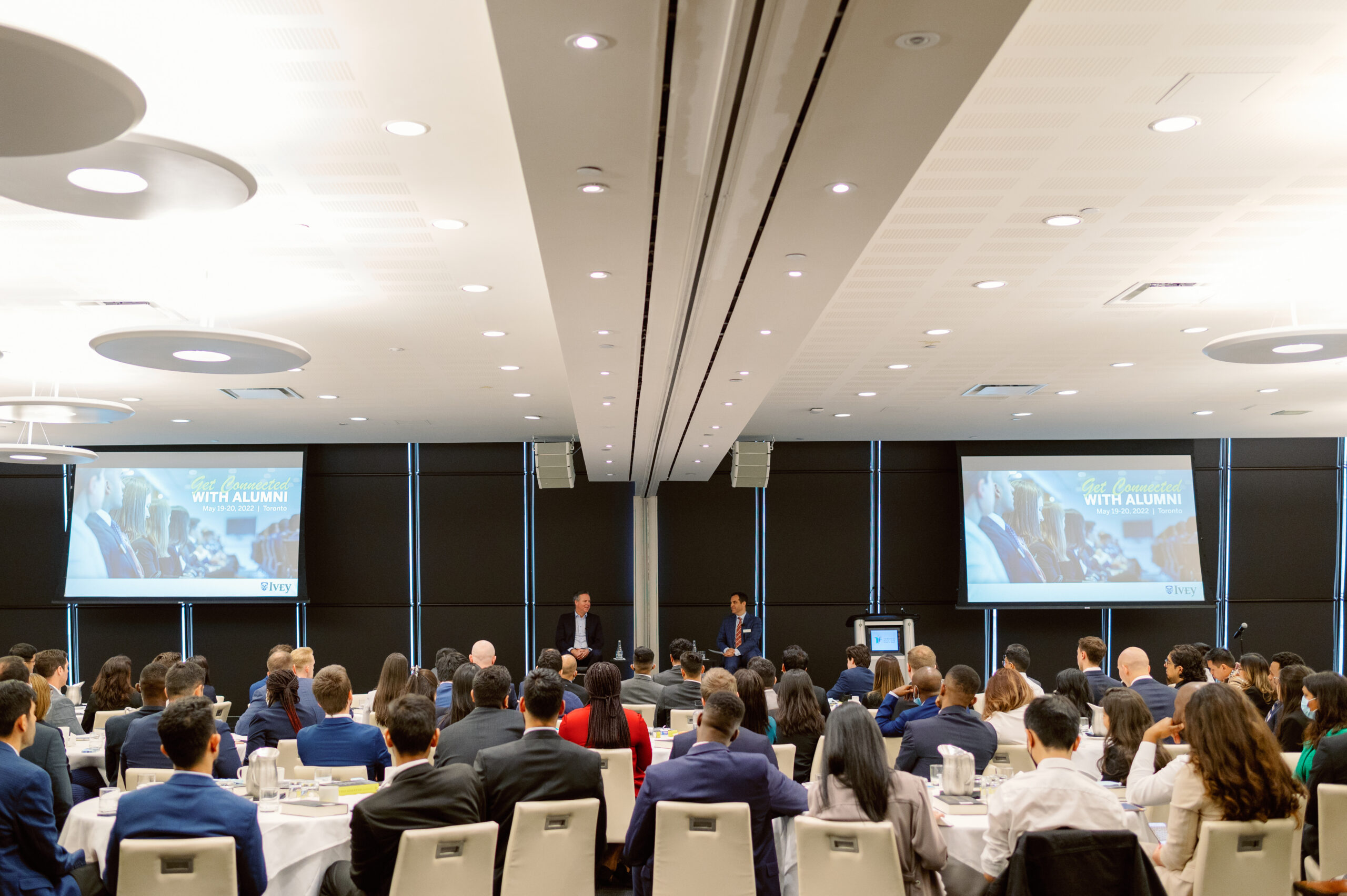 Ivey Business School