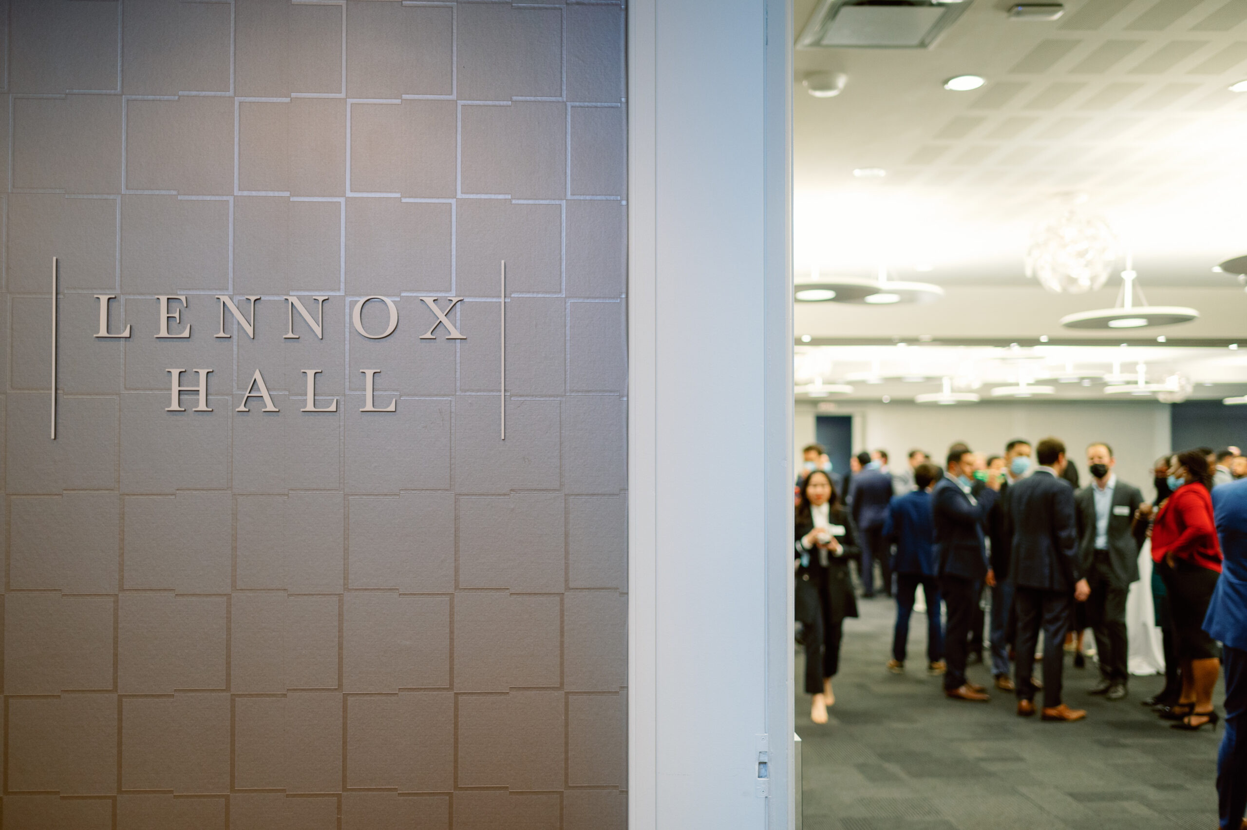Ivey Business School