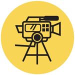 videography icon