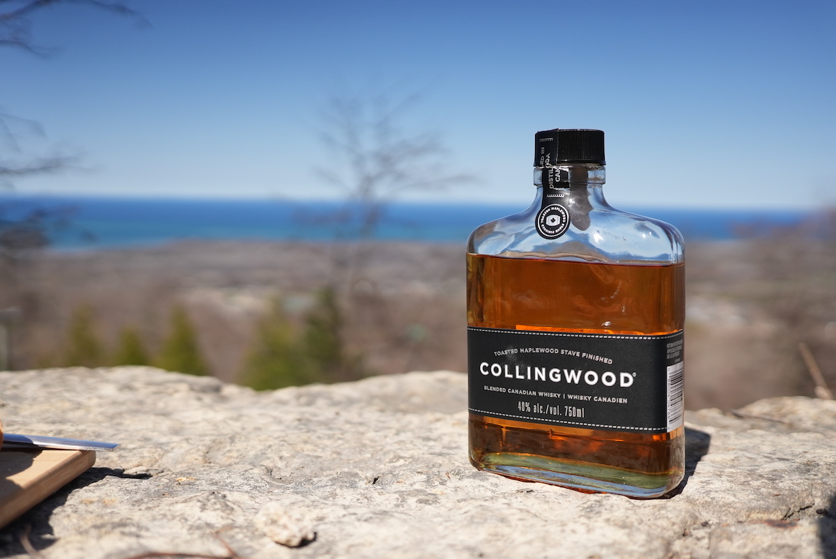 collingwood whisky 7