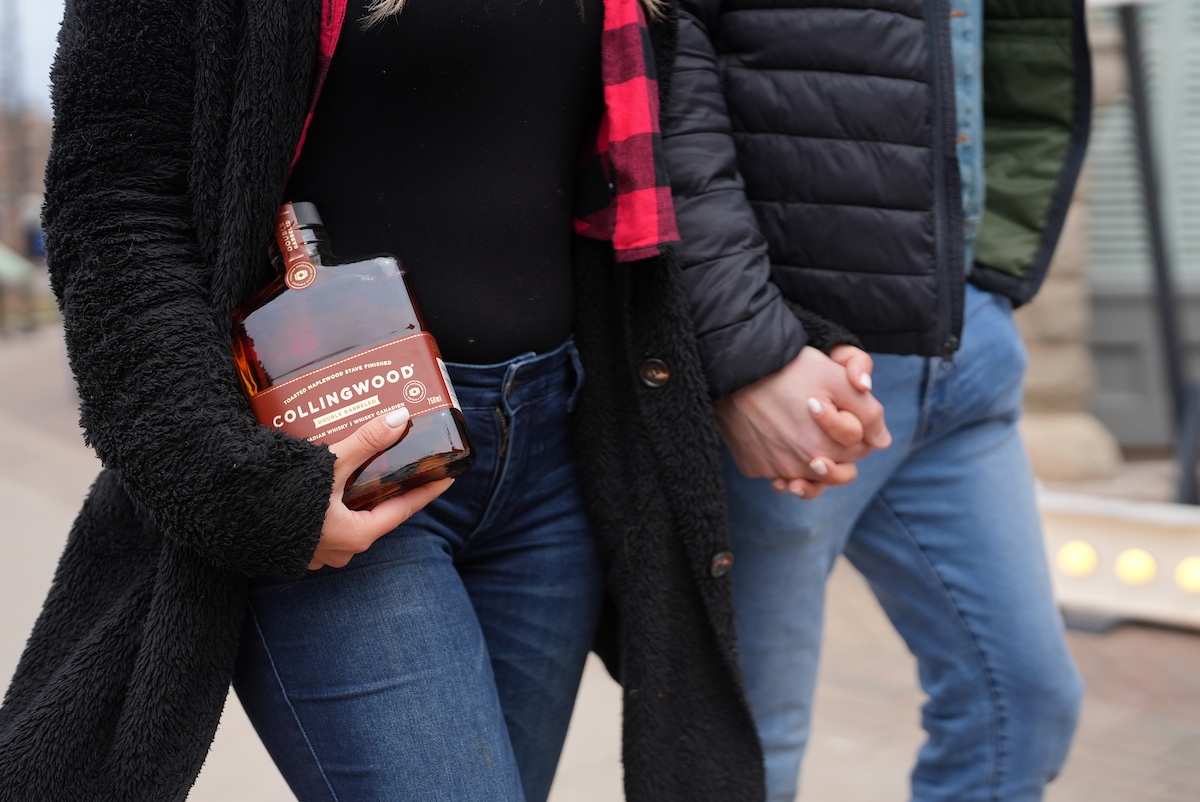 collingwood whisky 8